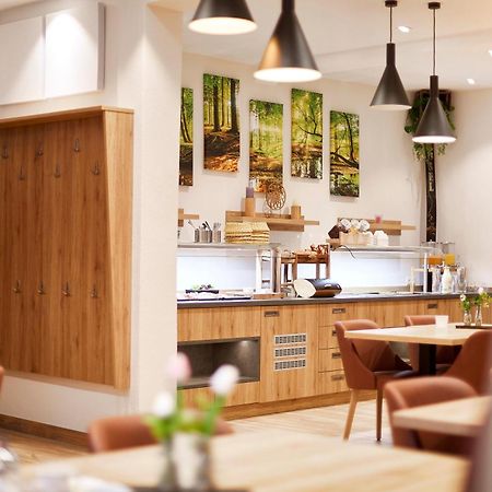 Weinhaus Lenz Hotel Briedern Bagian luar foto