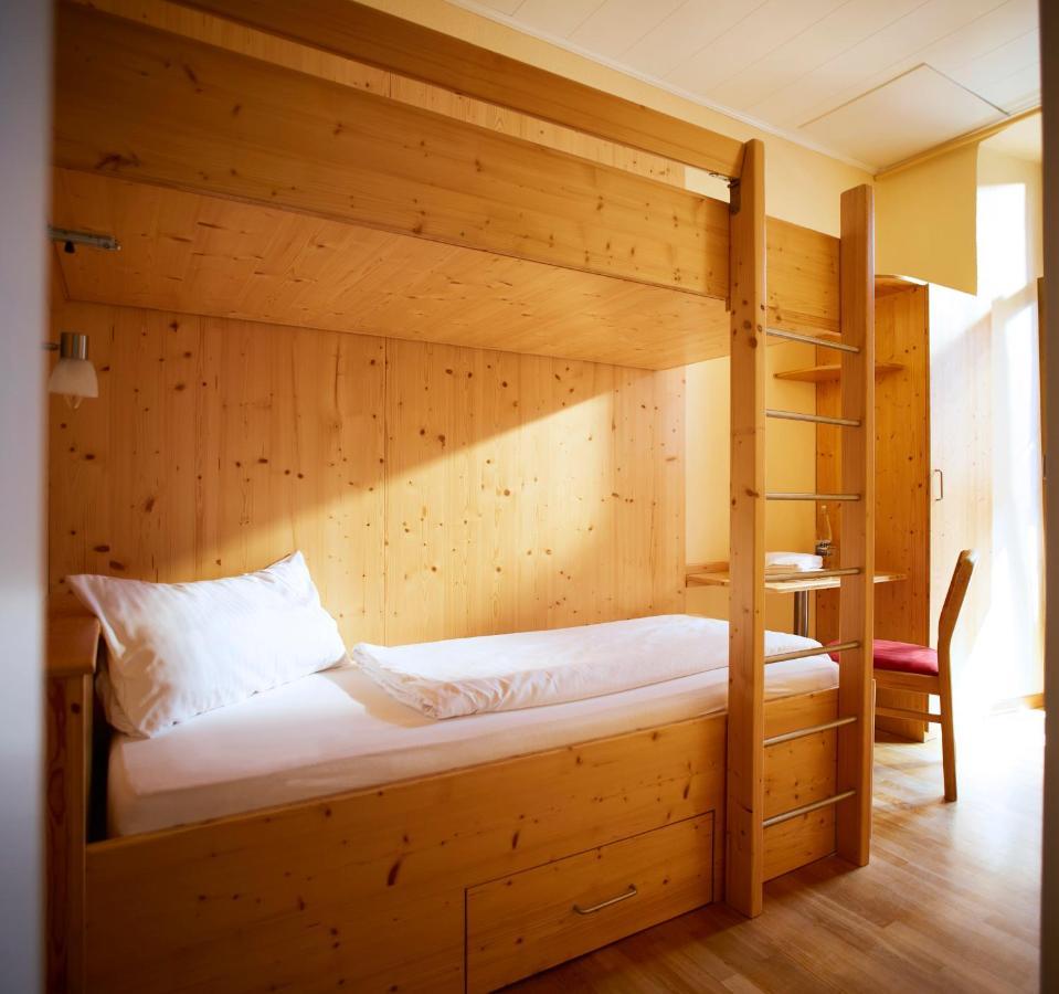 Weinhaus Lenz Hotel Briedern Bagian luar foto