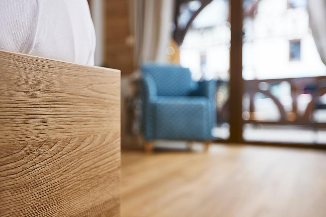 Weinhaus Lenz Hotel Briedern Bagian luar foto