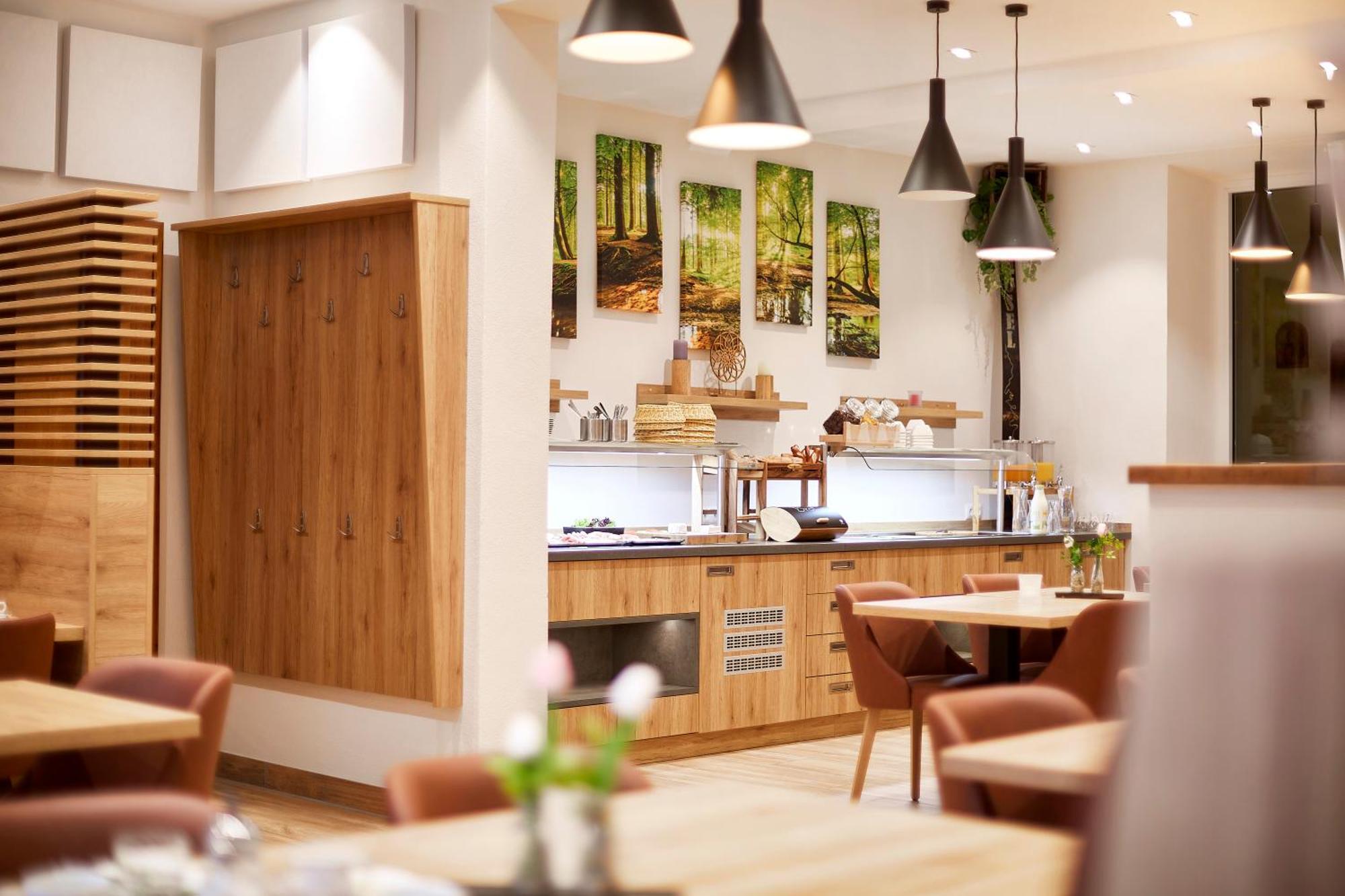 Weinhaus Lenz Hotel Briedern Bagian luar foto