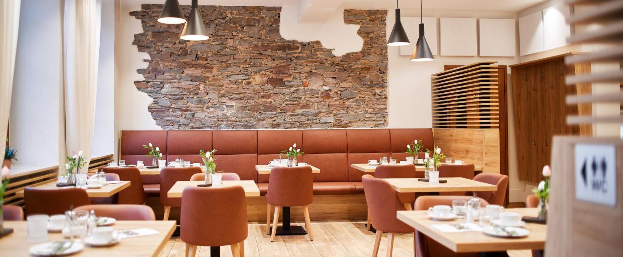 Weinhaus Lenz Hotel Briedern Bagian luar foto