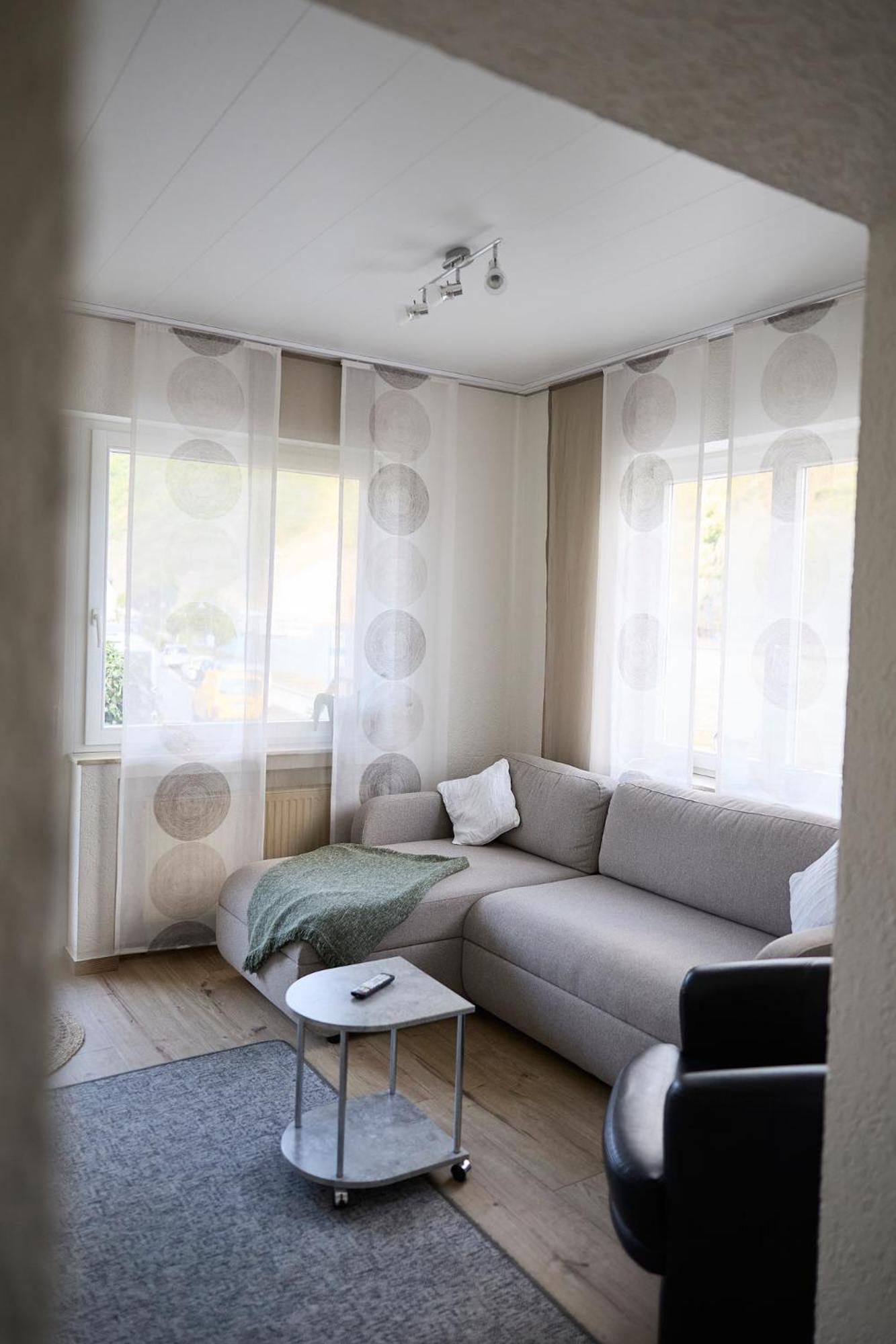 Weinhaus Lenz Hotel Briedern Bagian luar foto